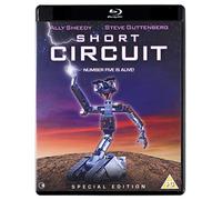 Short Circuit [Blu-ray] [UK Import]