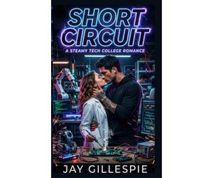 Short Circuit: Collaboration begins with proximity. But for Maya, so does contamination.