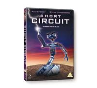 Short Circuit [DVD] [1986] by Ally Sheedy