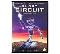 Short Circuit [Import]
