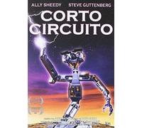 Short Circuit – Blu-ray – Région B (Import, sans version anglaise)