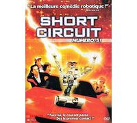 SHORT CIRCUIT Numéro.5!