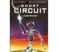 Short Circuit Numéro 5 Est Vivant - Dvd