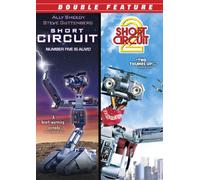 Short Circuit & Short Circuit 2