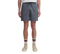 Short classique à logo essential Superdry Bleu XL