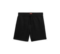 Superdry Essential Logo Classic Shorts Noir L Homme