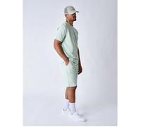 Short classique brodé - PROJECT X PARIS - Homme - Vert d'eau - Regular XL