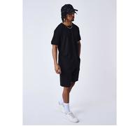 Short classique texturé - PROJECT X PARIS - Homme - Blanc cassé et Noir - Regular L