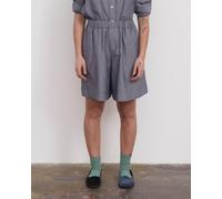 Short Claude DARK DENIM S