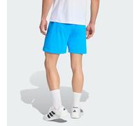 SHORT CLIMACOOL 3D Lucid Aquamarine L 18 CM