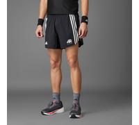 Short CLIMACOOL Runners Black 2XL 18 CM