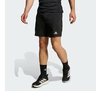 Short CLIMACOOL Tech Apparel Black / Carbon 3XL 18 CM