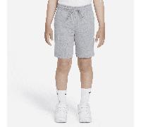 Short Club en jersey Nike pour enfant Dark Grey Heather 7