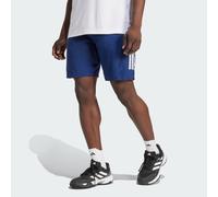 adidas Club 3 Bandes 9 Pouces short Bleu Marine 2XL