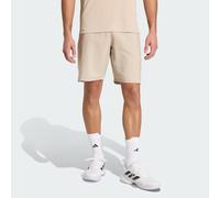 Short Club Tennis Climacool 3 bandes Khaki Three S 18 CM