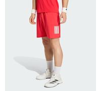 Short Club Tennis Climacool 3 bandes Pure Ruby XL 18 CM