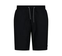 Cmp Bermuda 34d7187 Shorts Noir 2XL Homme