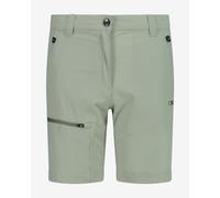 CMP - Girl's Bermuda 4-Way Stretch - Short - 152 - pistacchio