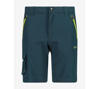 Short CMP Bermuda Cargo bleu enfant - 8