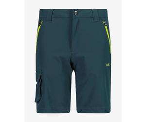 Short CMP Bermuda Cargo bleu enfant - 8