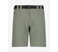 Cmp 3t51146 Shorts Vert XS Femme