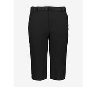 Short CMP Capri noir - XXL