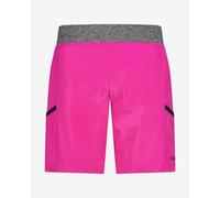 Short CMP Light Climb Dry Function rose fuchsia femme - XXS