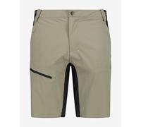 Short CMP Light Stretch beige verdâtre - 54