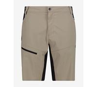 Short CMP Light Stretch gris noir - 48