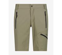 Cmp Bermuda 31t5177 Shorts Vert M Homme