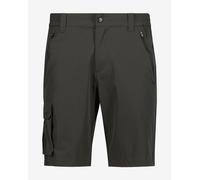Cmp Bermuda 31t5637 Shorts Vert 2XL Homme
