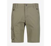 Short CMP Stretch Cargo vert beige - 52