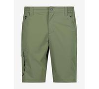 Short CMP Stretch Cargo vert - XS