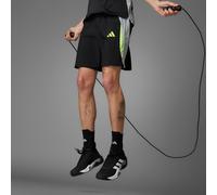 Short colorblock Tech Apparel Black XS 18 CM