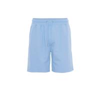 Short Colorful Standard Classic Organic Bleu L