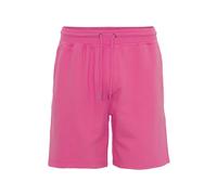 Short Colorful Standard Classic Organic bubblegum pink Rose XS