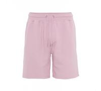 Short Colorful Standard Classic Organic faded pink Rose M