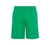 Short Colorful Standard Classic Organic kelly green Vert M