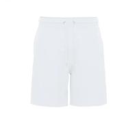 Short Colorful Standard Classic Organic optical white Blanc M