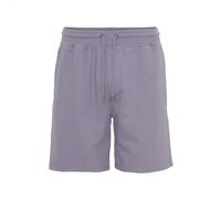 Short Colorful Standard Classic Organic purple haze Violet S