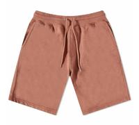Short Colorful Standard Classic Organic rosewood mist Rose L