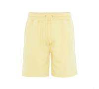 Short Colorful Standard Classic Organic soft yellow Jaune M