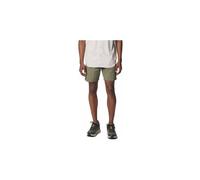 Columbia Sportswear Short cargo Mountaindale Homme Vert (Stone Green) Taille L