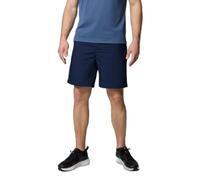 Short Columbia Confort Washed Outâ¢ Bleu M
