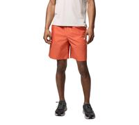 Short Columbia Confort Washed Outâ¢ Orange M
