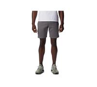 Short - Columbia - CSC BASIC LOGO - Gris - 80% coton - Taille ajustable M