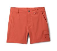 Columbia Short Tech Trail Utility Garçon XL Tuscan