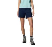 Columbia Women's Leslie Falls Short 2, Hiking Shorts, Collegiate Navy, W2/L5