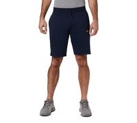Columbia Logo Shorts Bleu 32 / 8 Homme