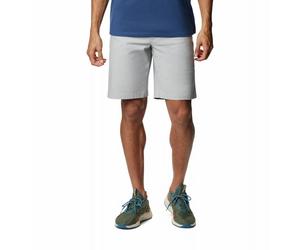 Short COLUMBIA Rugged Ridge Outdoor (city Grey) Homme 42 FR (32 US)